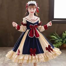 LOLITA DRESS