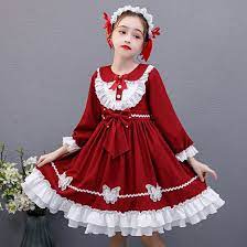 LOLITA DRESS