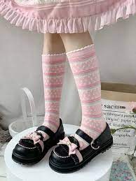 SHOE LOLITA