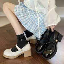 SHOE LOLITA
