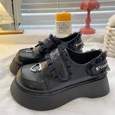 SHOE LOLITA