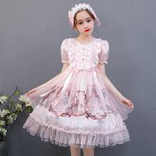 LOLITA DRESS