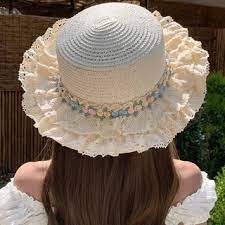 HAT LOLITA