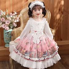 LOLITA DRESS