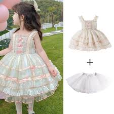 LOLITA DRESS