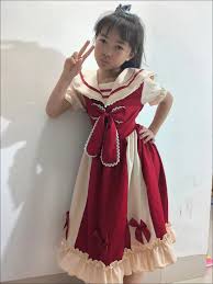 LOLITA DRESS