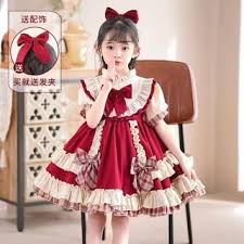LOLITA DRESS