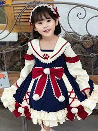 LOLITA DRESS