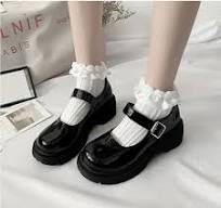 SHOE LOLITA