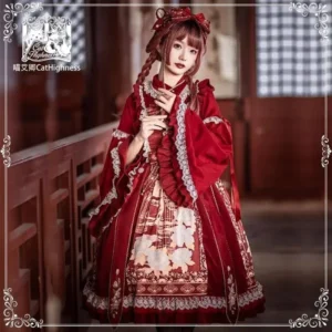 LOLITA DRESS