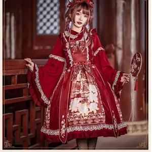 LOLITA DRESS
