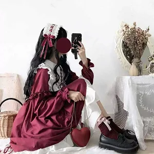 LOLITA DRESS